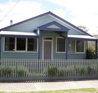 Cliffs Cottage - Accommodation 4U