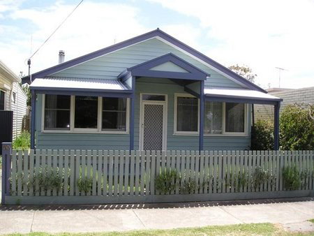 Cliffs Cottage - Accommodation 4U 0