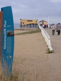 Cliffs Cottage - Accommodation 4U 1