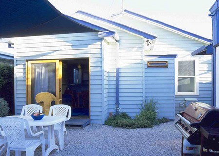 Cliffs Cottage - Accommodation 4U 2