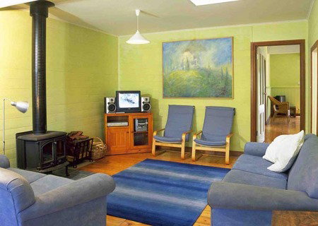 Cliffs Cottage - Accommodation 4U 3