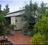 Trafalgar Cottage - Accommodation 4U
