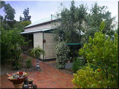 Trafalgar Cottage - Accommodation 4U 0