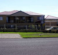 Marks Villa by the Sea - Accommodation 4U