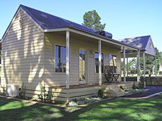 Buchan South ACT Accommodation 4U