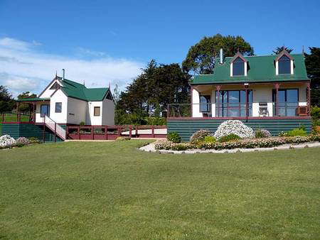 Dumbalk VIC Accommodation 4U