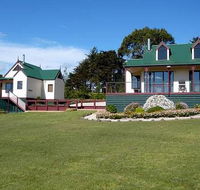 Loves Lane Cottages - Accommodation 4U