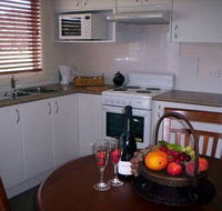 Prom Port Cottages - Accommodation 4U