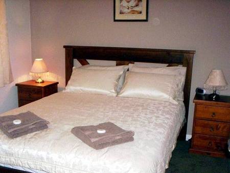 Prom Port Cottages - Accommodation 4U 1