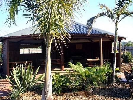 Prom Port Cottages - Accommodation 4U 2