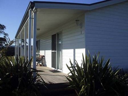 Prom Port Cottages - Accommodation 4U 3