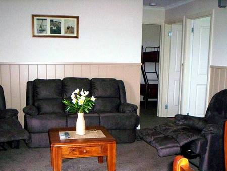 Prom Port Cottages - Accommodation 4U 4