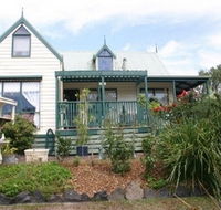 Alfay Cottage - Accommodation 4U