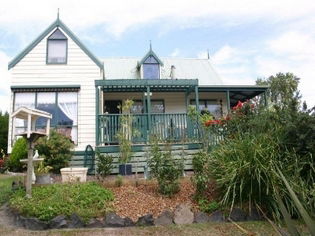 Alfay Cottage - Accommodation 4U 0