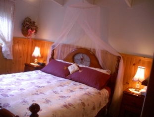 Alfay Cottage - Accommodation 4U 1