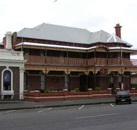 The Queenscliff Inn - Accommodation 4U