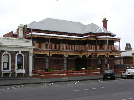 The Queenscliff Inn - Accommodation 4U 0