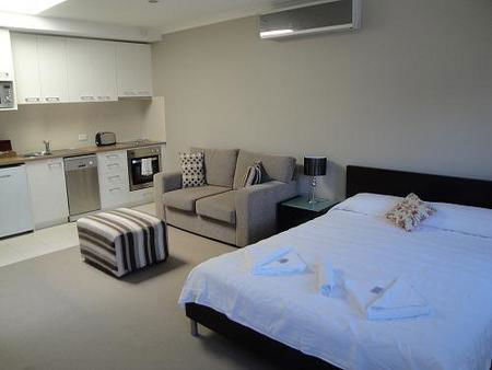 The Queenscliff Inn - Accommodation 4U 2