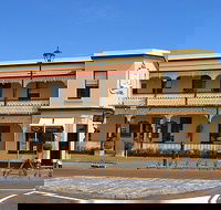 Seaview House - Accommodation 4U