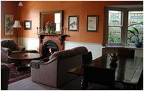 Seaview House - Accommodation 4U 1