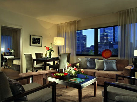 Somerset On Elizabeth - Accommodation 4U 0