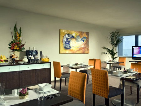 Somerset On Elizabeth - Accommodation 4U 1