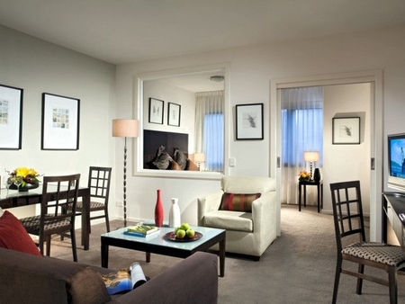 Somerset On Elizabeth - Accommodation 4U 2