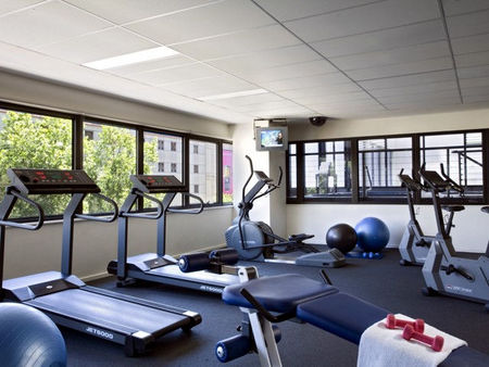 Somerset On Elizabeth - Accommodation 4U 3