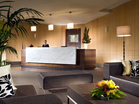 Somerset On Elizabeth - Accommodation 4U 4