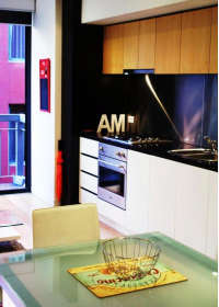 About Melbourne Apartments - Accommodation 4U 1