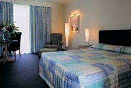 Quality Hotel Wangaratta Gateway - Accommodation 4U 0