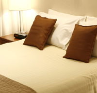 Best Western New Crossing Place Motel - Accommodation 4U