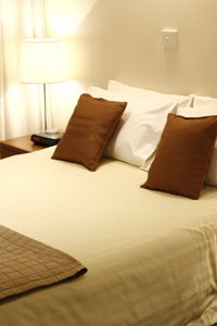Best Western New Crossing Place Motel - Accommodation 4U 0