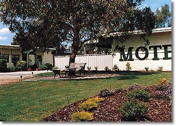 Best Western New Crossing Place Motel - Accommodation 4U 3