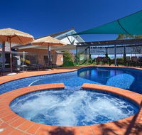 Comfort Inn and Suites Blazing Stump - Accommodation 4U