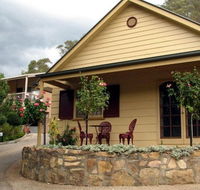 Chestnut Tree Holiday Apartments - Accommodation 4U