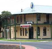 Caledonian Hotel Motel Echuca - Accommodation 4U
