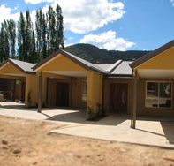 Apartments on Delany - Accommodation 4U