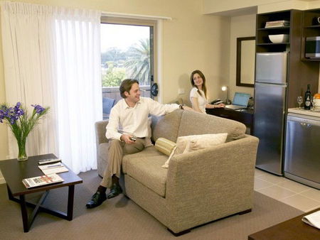 Quest Echuca - Accommodation 4U 1