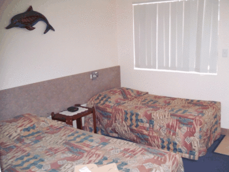 Nanango Star Motel - Accommodation 4U