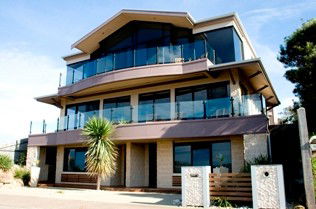 On The Esplanade - Accommodation 4U 0