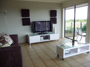 On The Esplanade - Accommodation 4U 1