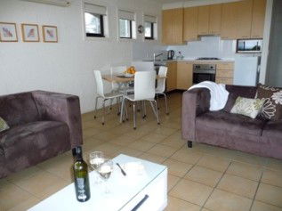 On The Esplanade - Accommodation 4U 2