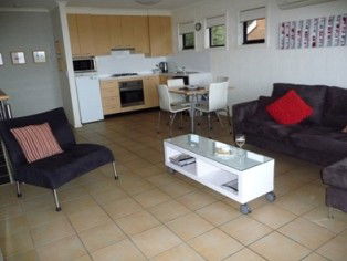 On The Esplanade - Accommodation 4U 3