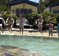 Torquay Holiday Park - Accommodation 4U