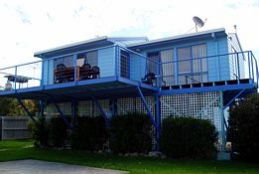 Blue Haven - Accommodation 4U 1