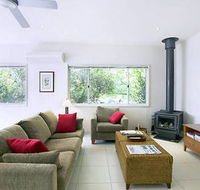 Abalina Cottages - Accommodation 4U