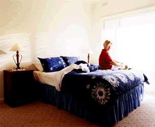 Bendigo Central Apartments - Accommodation 4U 0