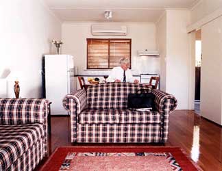 Bendigo Central Apartments - Accommodation 4U 2