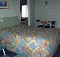 Daylesford Central Motor Inn - Accommodation 4U